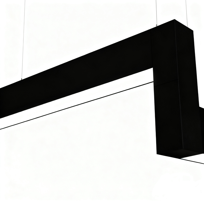 LINEAR LIGHT