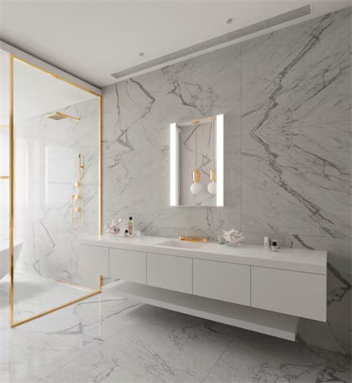 Dimmable Lighted Mirror Verano 24 X 32