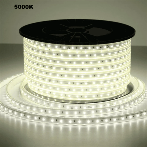 High Power Waterproof LED Strip