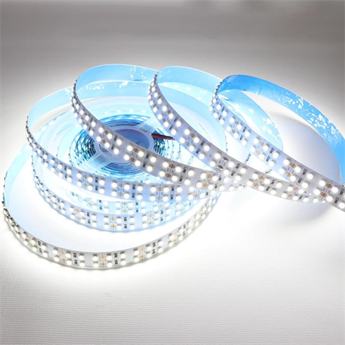 DOUBLE LINE LED STRIP